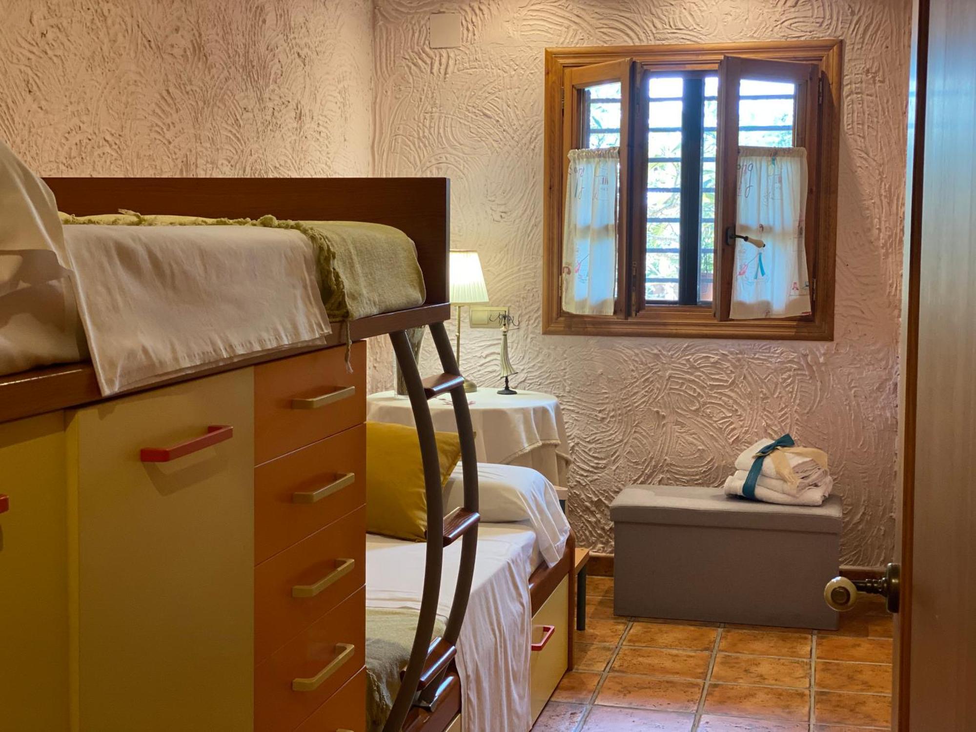 El Maset De Torredembarra Villa Buitenkant foto